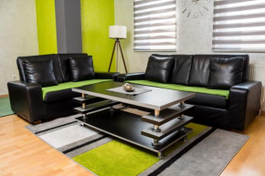 Apartman stan Luka Pale